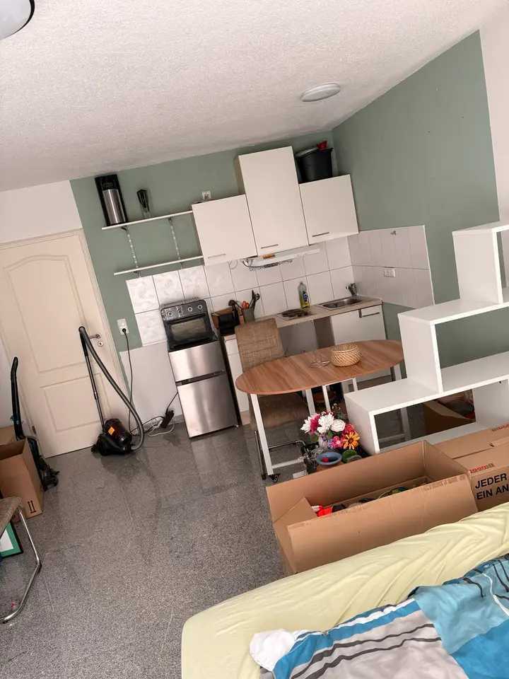 Studio mit 23 m² in Marburg – Bild 6