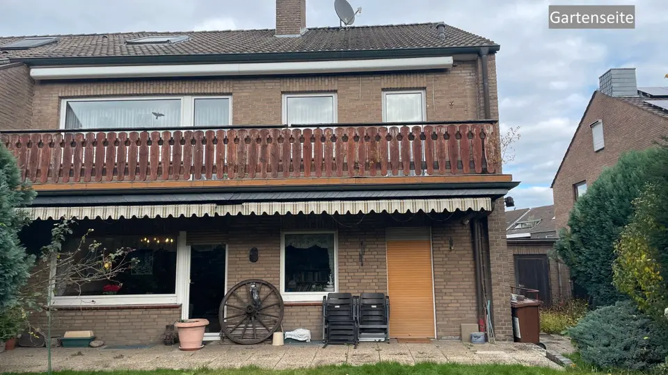 8 Zimmer Haus mit 153 m² in Krefeld – Bild 3