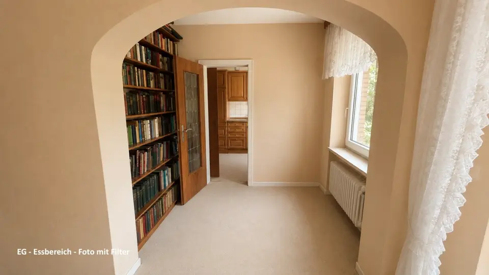 8 Zimmer Haus mit 153 m² in Krefeld – Bild 5