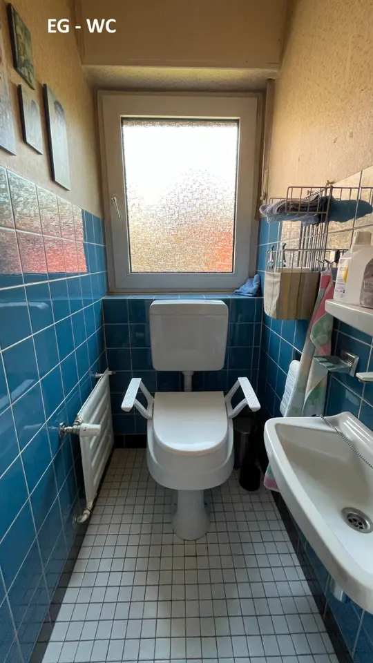 8 Zimmer Haus mit 153 m² in Krefeld – Bild 8