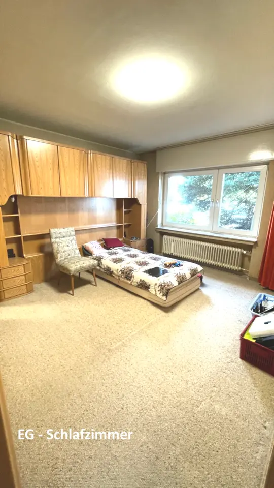 8 Zimmer Haus mit 153 m² in Krefeld – Bild 9