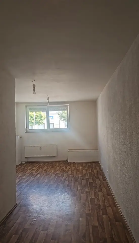 2 Zimmer Wohnung mit 22 m² in Neu-Ulm – Bild 1