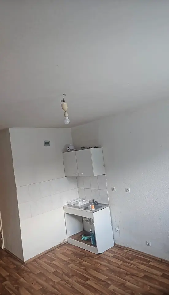 2 Zimmer Wohnung mit 22 m² in Neu-Ulm – Bild 3