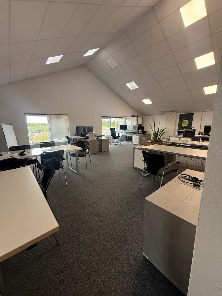 2 Zimmer Wohnung mit 22 m² in Neu-Ulm – Bild 6