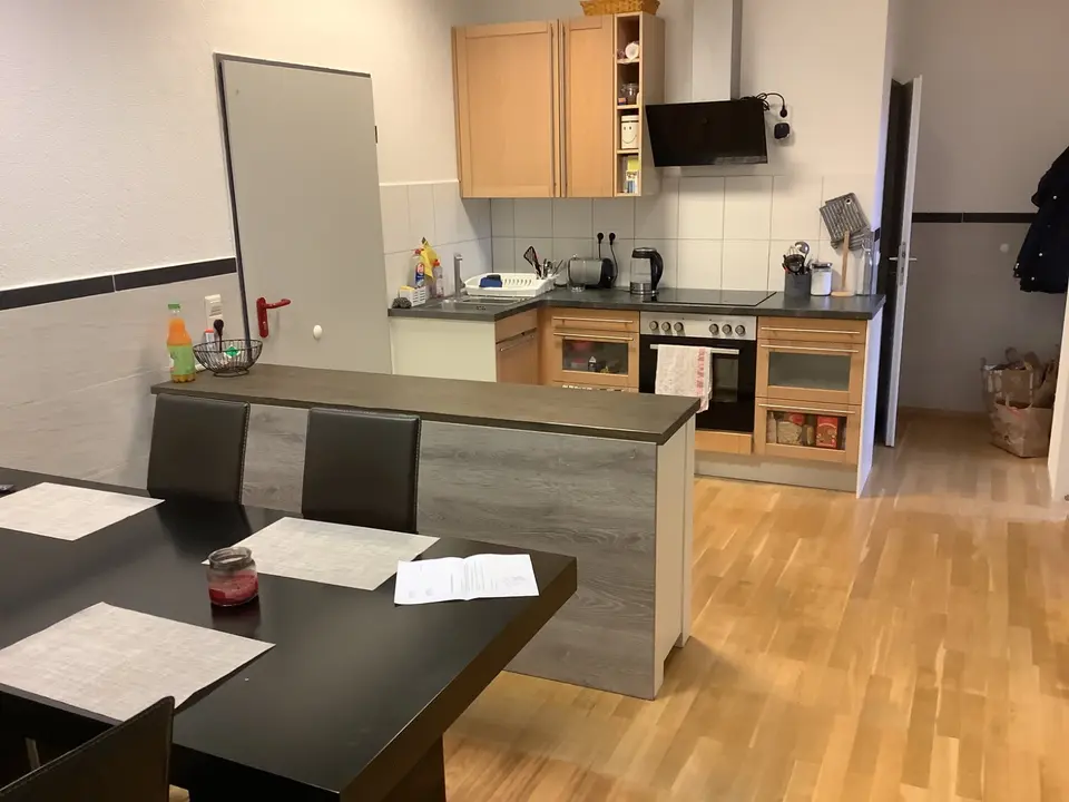 2 Zimmer Wohnung mit 22 m² in Neu-Ulm – Bild 7