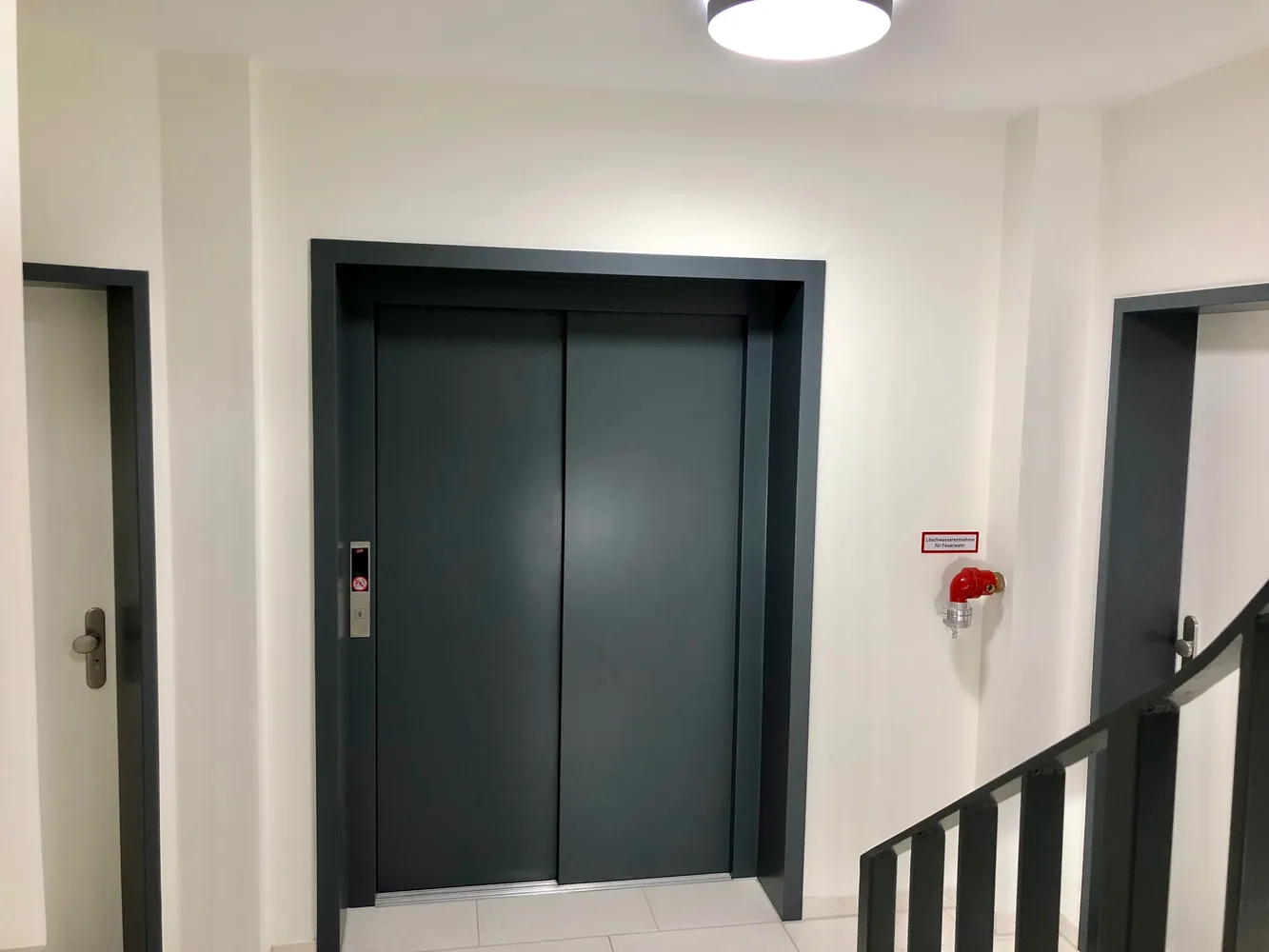4 Zimmer Wohnung mit 115 m² in Berlin – Bild 11