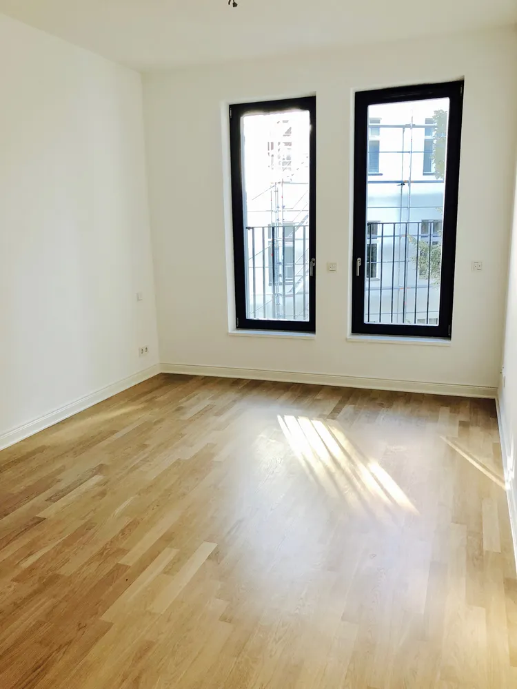 4 Zimmer Wohnung mit 115 m² in Berlin – Bild 5