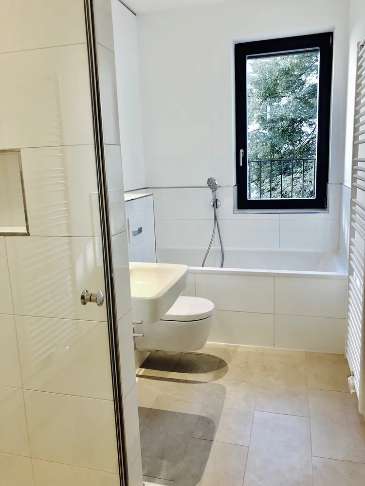 4 Zimmer Wohnung mit 115 m² in Berlin – Bild 6