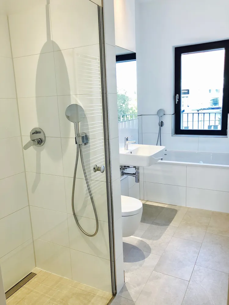 4 Zimmer Wohnung mit 115 m² in Berlin – Bild 7