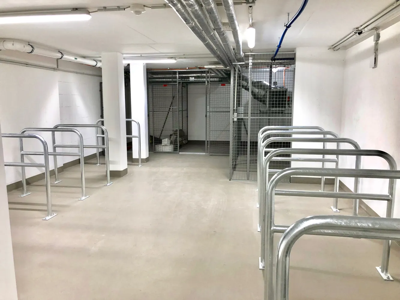 4 Zimmer Wohnung mit 115 m² in Berlin – Bild 9