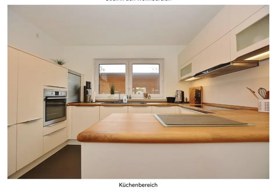 5 Zimmer Haus mit 136 m² in Wolfsburg – Bild 2