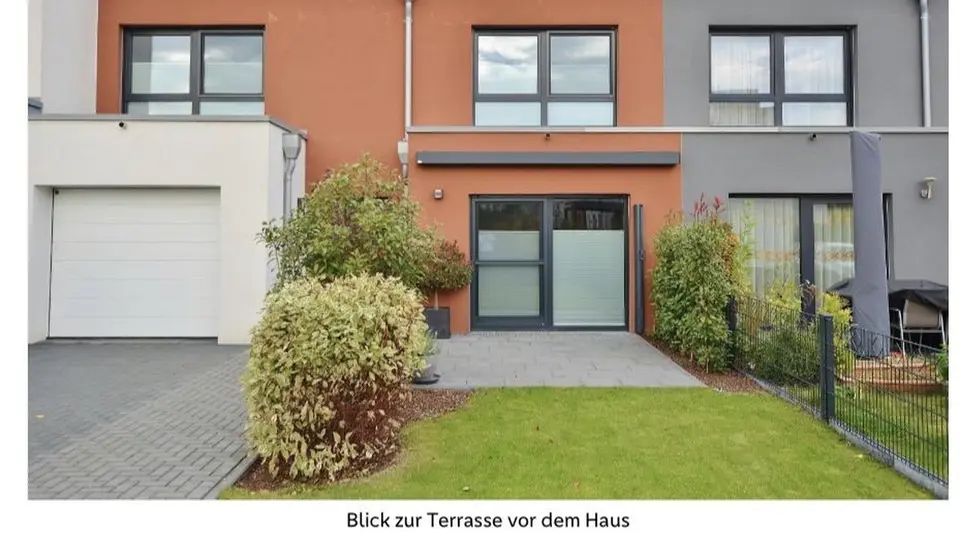 5 Zimmer Haus mit 136 m² in Wolfsburg – Bild 3