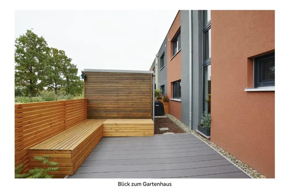 5 Zimmer Haus mit 136 m² in Wolfsburg – Bild 4