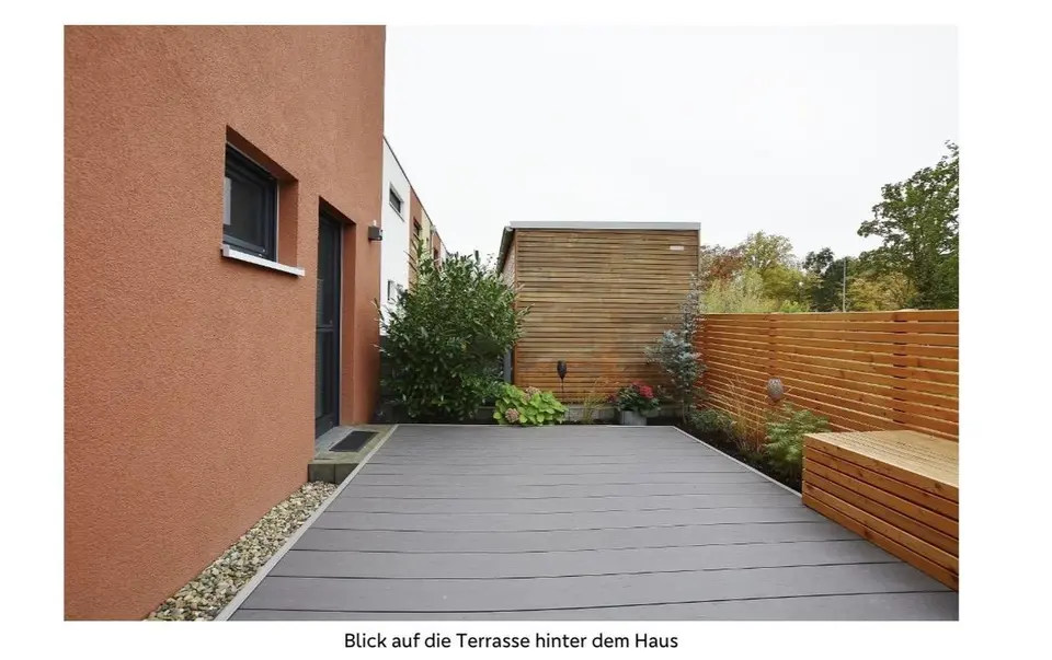 5 Zimmer Haus mit 136 m² in Wolfsburg – Bild 5