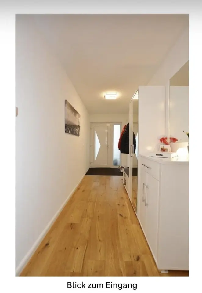 5 Zimmer Haus mit 136 m² in Wolfsburg – Bild 6