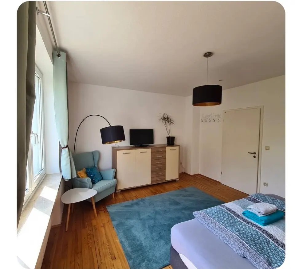 WG-Zimmer mit 22 m² in Amberg – Bild 1