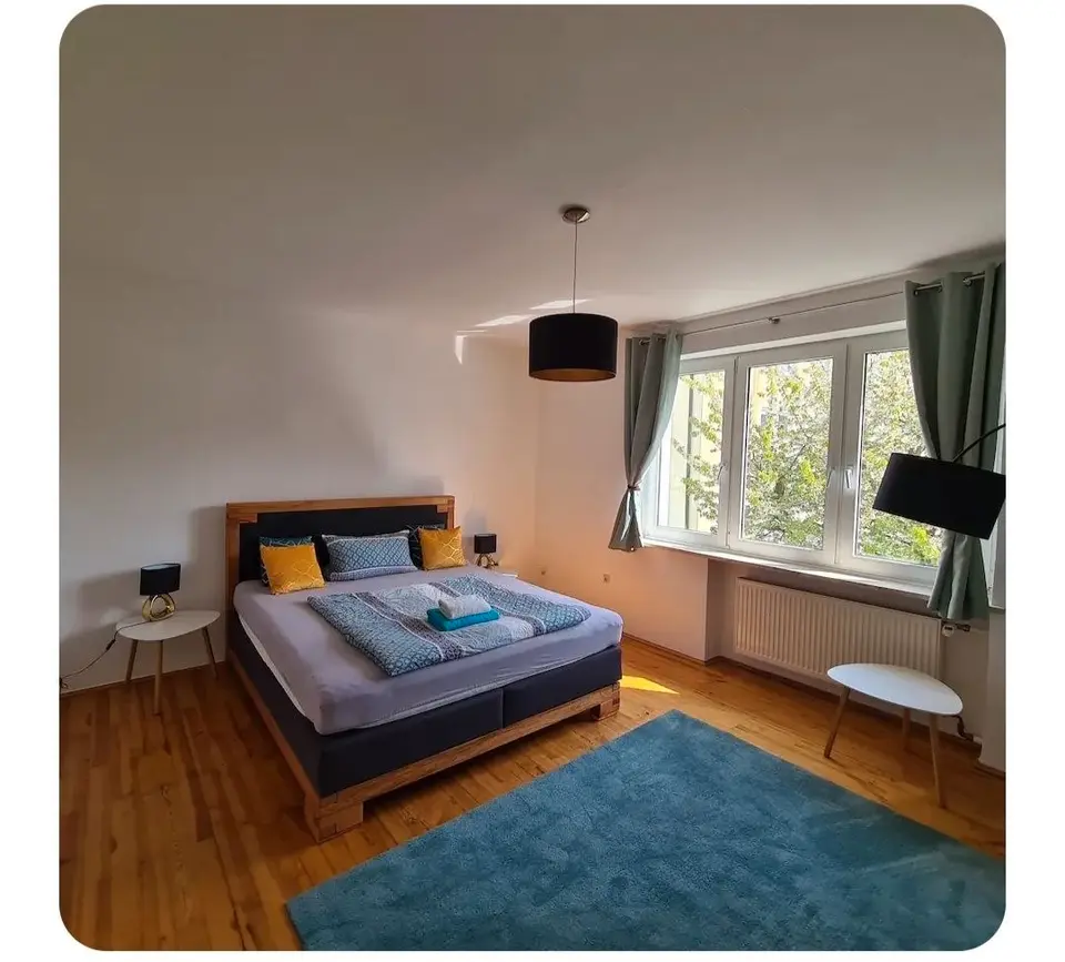 WG-Zimmer mit 22 m² in Amberg – Bild 2