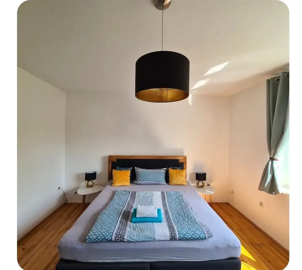WG-Zimmer mit 22 m² in Amberg – Bild 3