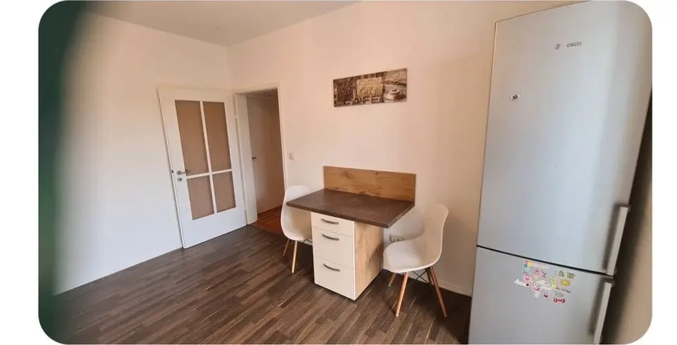 WG-Zimmer mit 22 m² in Amberg – Bild 6