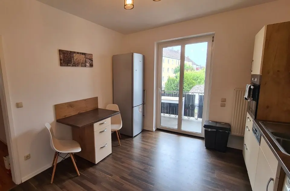 WG-Zimmer mit 22 m² in Amberg – Bild 7