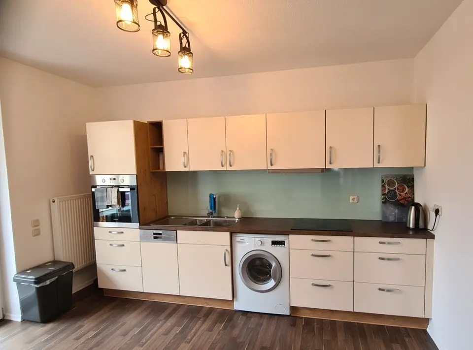 WG-Zimmer mit 22 m² in Amberg – Bild 8