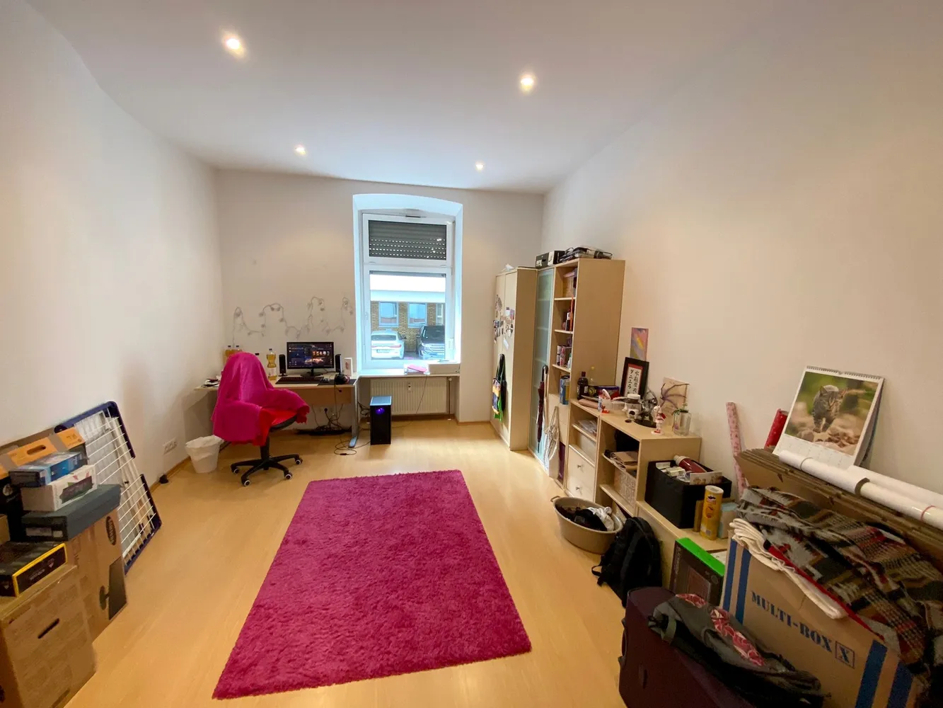 3 Zimmer Wohnung mit 71 m² in Kaiserslautern – Bild 3