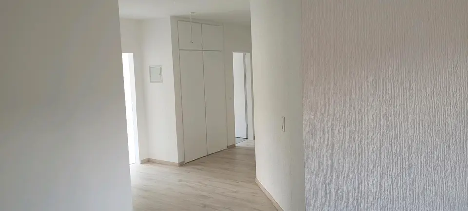 2 Zimmer Wohnung mit 60 m² in Bremerhaven – Bild 2