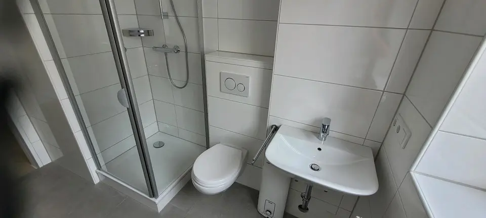 2 Zimmer Wohnung mit 60 m² in Bremerhaven – Bild 5