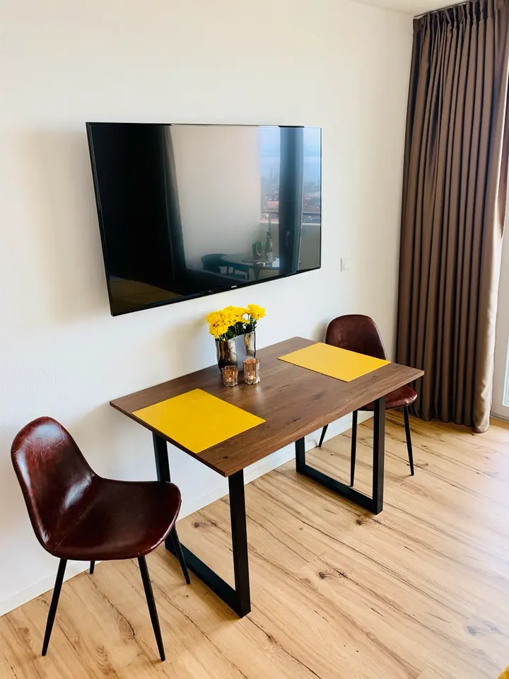 2 Zimmer Wohnung mit 36 m² in Friedrichshafen – Bild 5