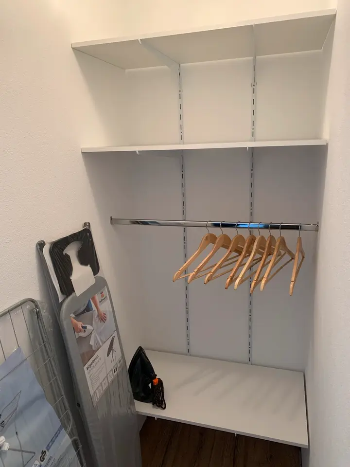 2 Zimmer Wohnung mit 36 m² in Friedrichshafen – Bild 9