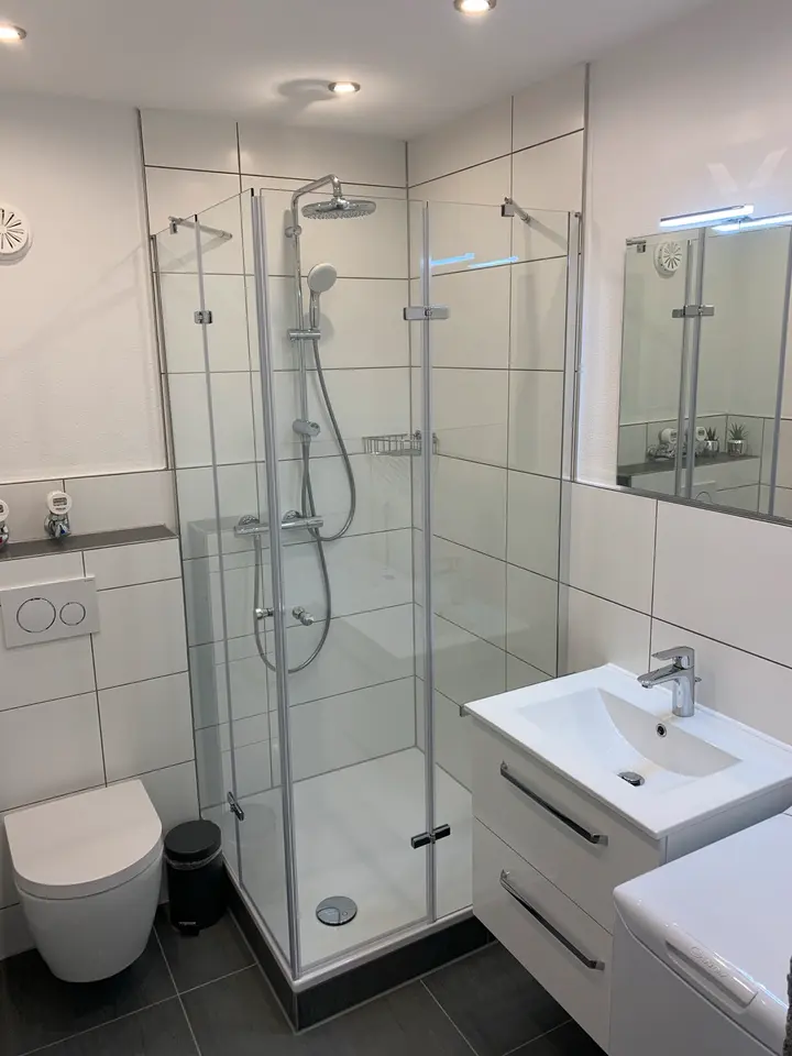 2 Zimmer Wohnung mit 36 m² in Friedrichshafen – Bild 10