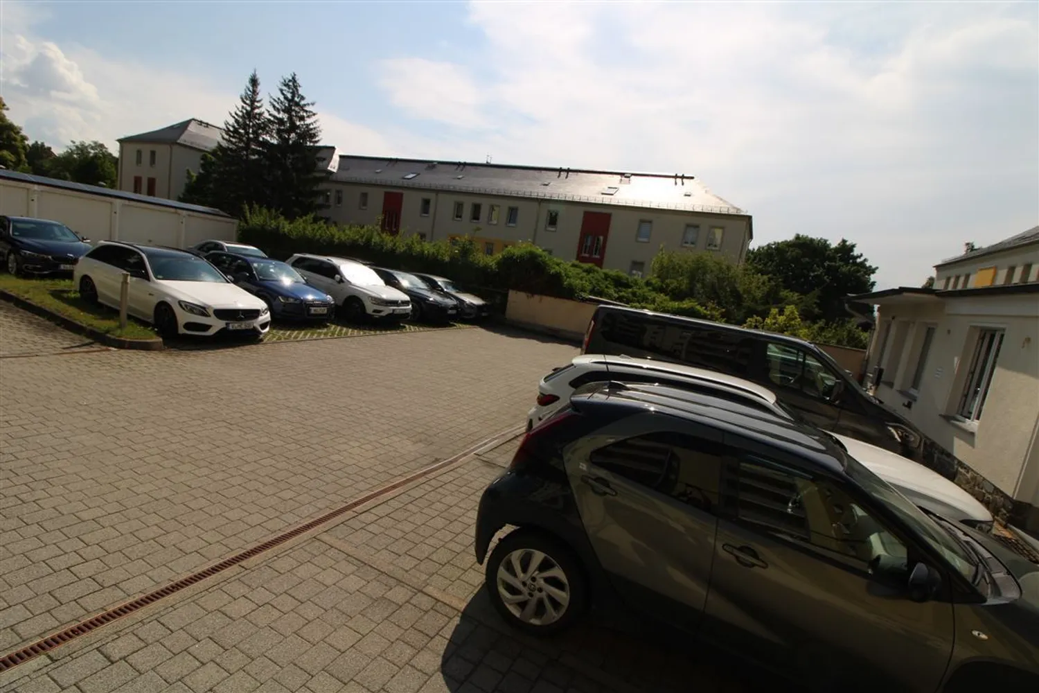 3 Zimmer Wohnung mit 76 m² in Plauen – Bild 2