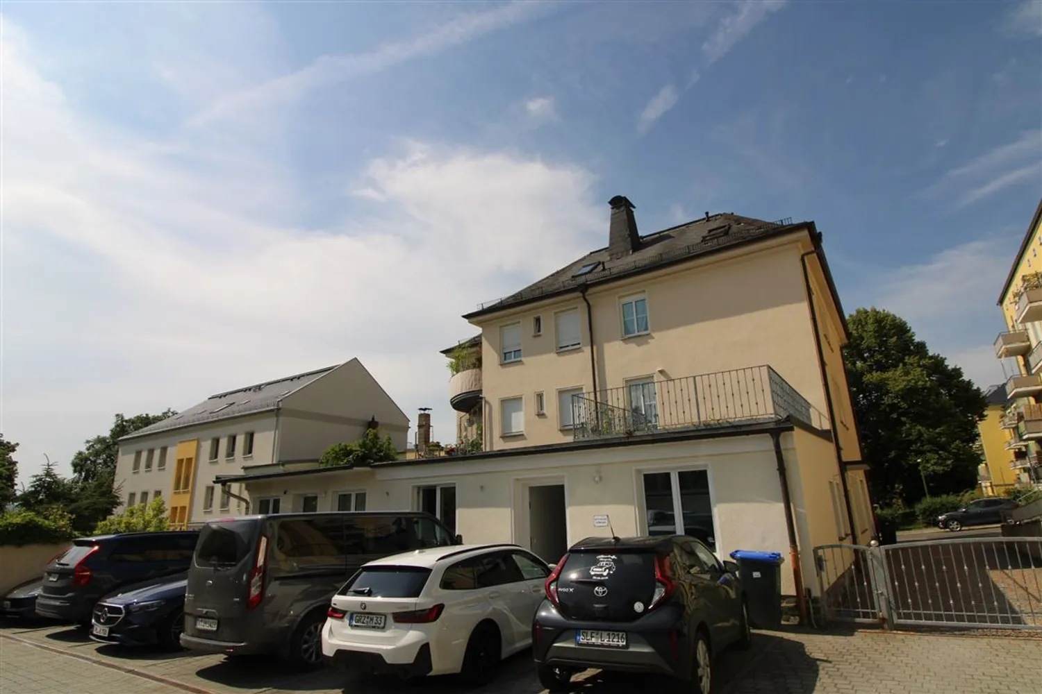 3 Zimmer Wohnung mit 76 m² in Plauen – Bild 11