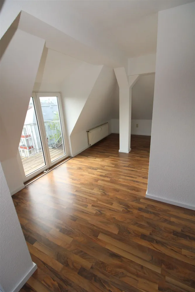 3 Zimmer Wohnung mit 76 m² in Plauen – Bild 3