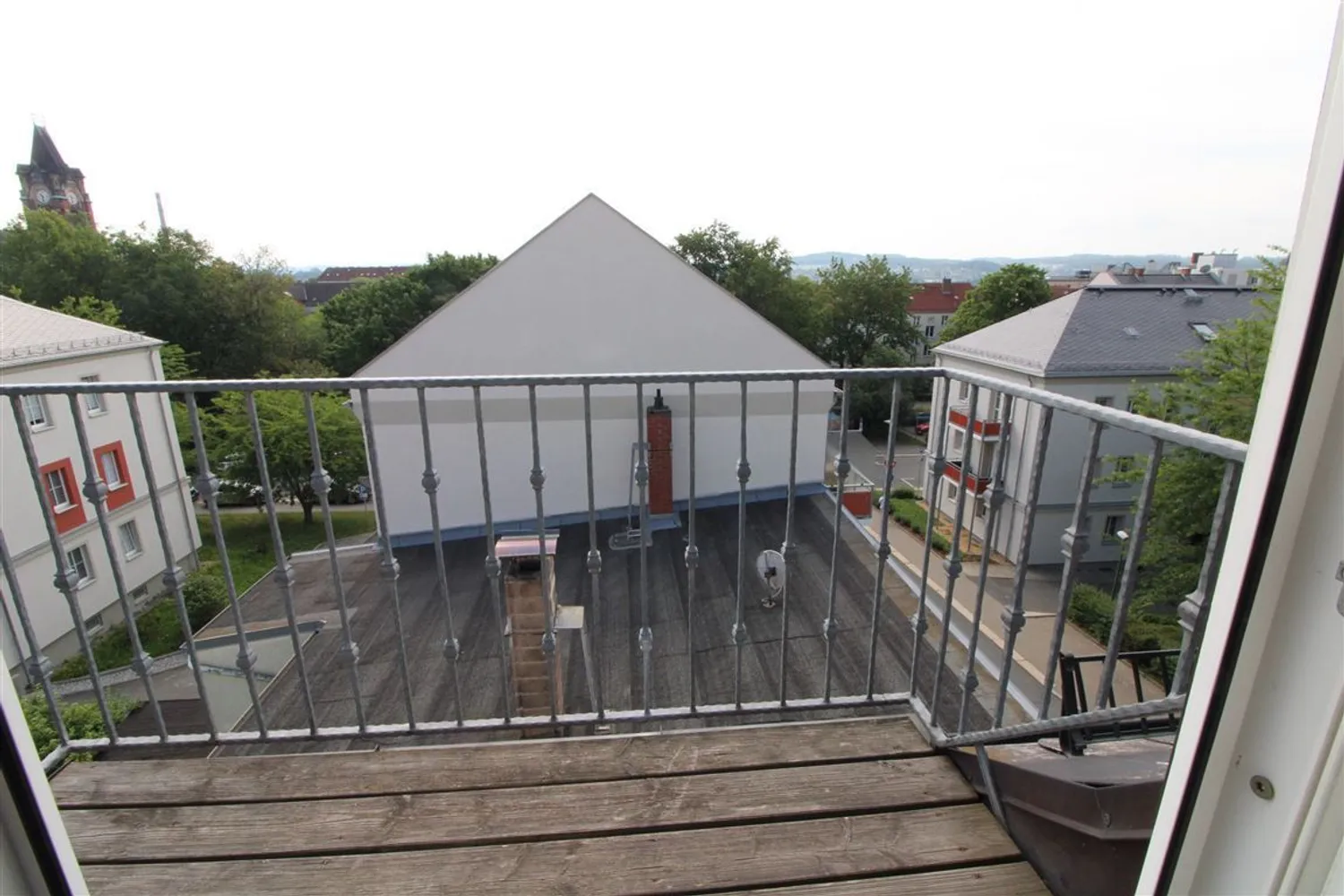 3 Zimmer Wohnung mit 76 m² in Plauen – Bild 5