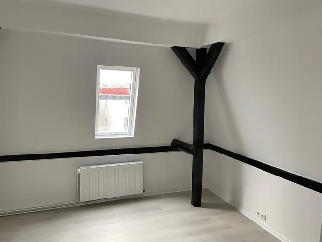 3 Zimmer Wohnung mit 55 m² in Lübeck – Bild 2