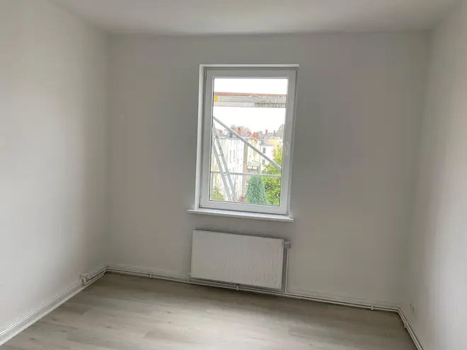 3 Zimmer Wohnung mit 55 m² in Lübeck – Bild 4