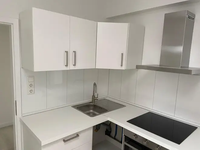 3 Zimmer Wohnung mit 55 m² in Lübeck – Bild 5