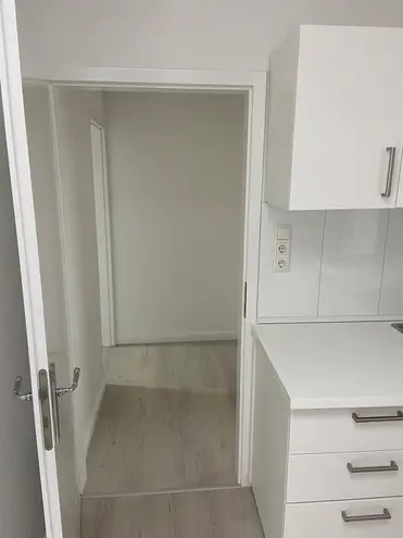 3 Zimmer Wohnung mit 55 m² in Lübeck – Bild 6