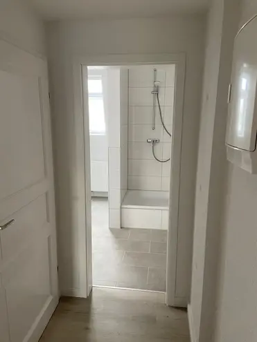 3 Zimmer Wohnung mit 55 m² in Lübeck – Bild 7