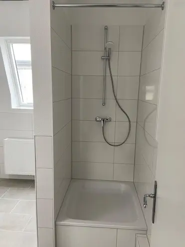 3 Zimmer Wohnung mit 55 m² in Lübeck – Bild 8