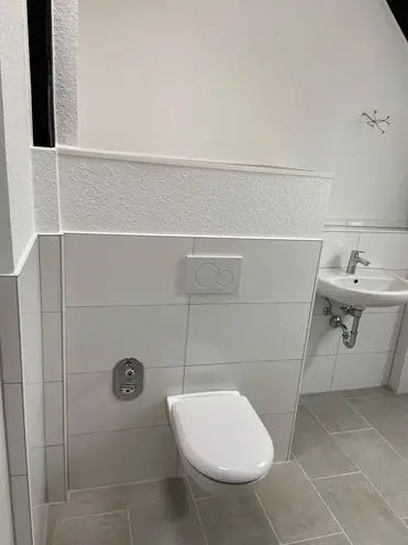 3 Zimmer Wohnung mit 55 m² in Lübeck – Bild 10