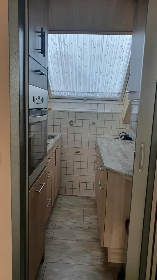 4 Zimmer Wohnung mit 60 m² in Cham – Bild 3