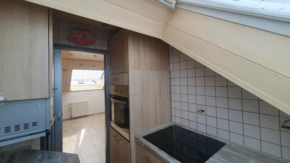 4 Zimmer Wohnung mit 60 m² in Cham – Bild 4