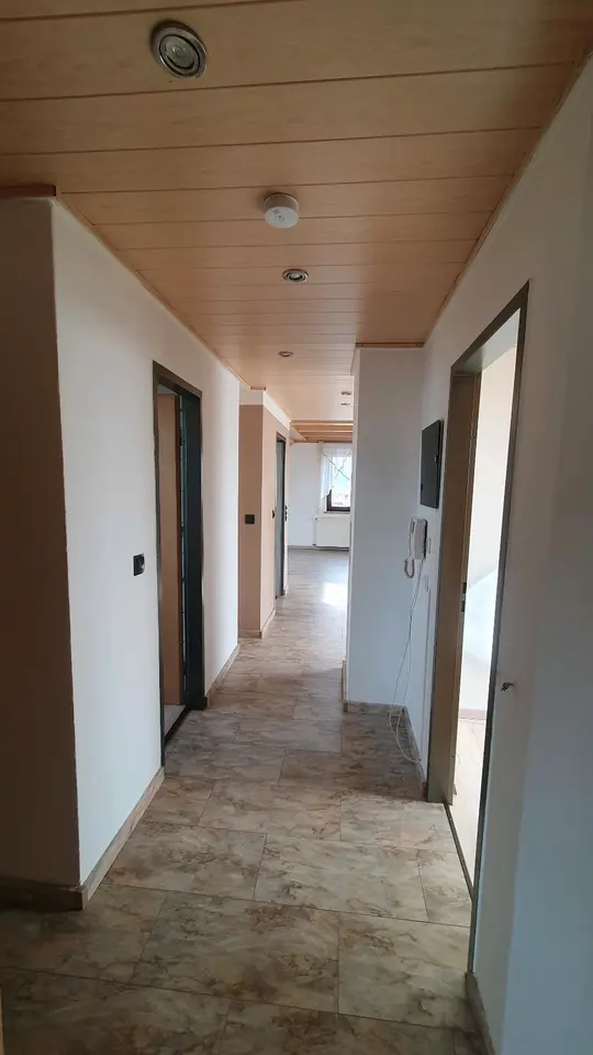 4 Zimmer Wohnung mit 60 m² in Cham – Bild 5