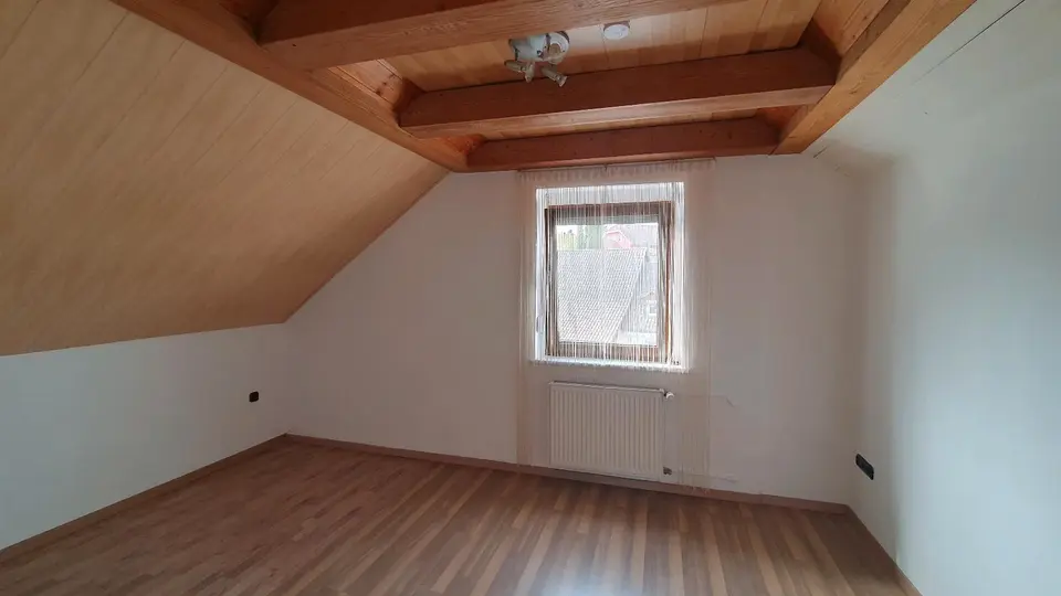 4 Zimmer Wohnung mit 60 m² in Cham – Bild 6