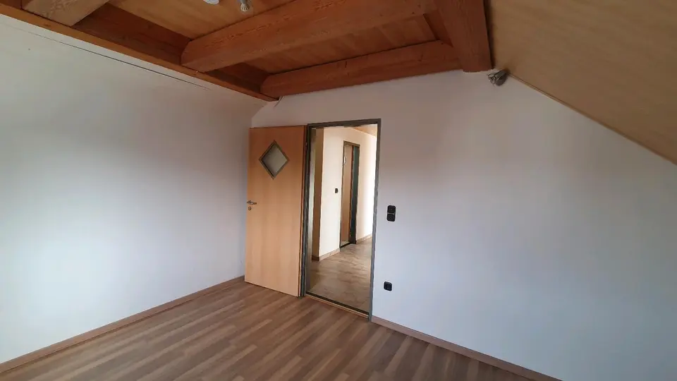 4 Zimmer Wohnung mit 60 m² in Cham – Bild 7