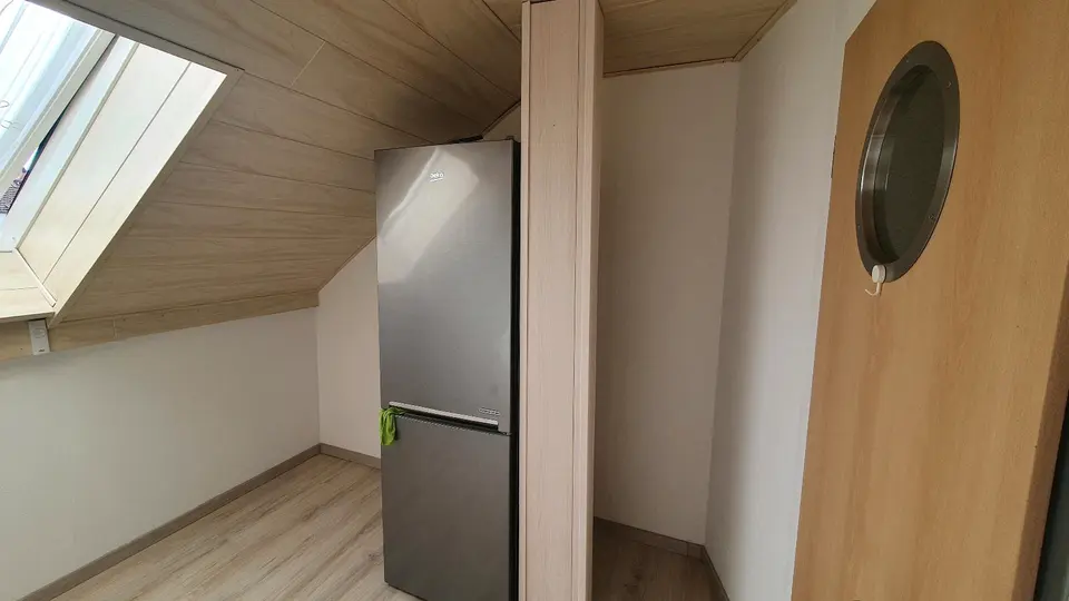 4 Zimmer Wohnung mit 60 m² in Cham – Bild 8
