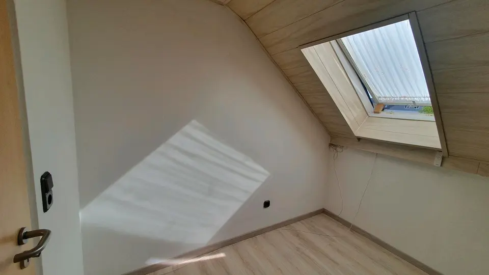 4 Zimmer Wohnung mit 60 m² in Cham – Bild 9