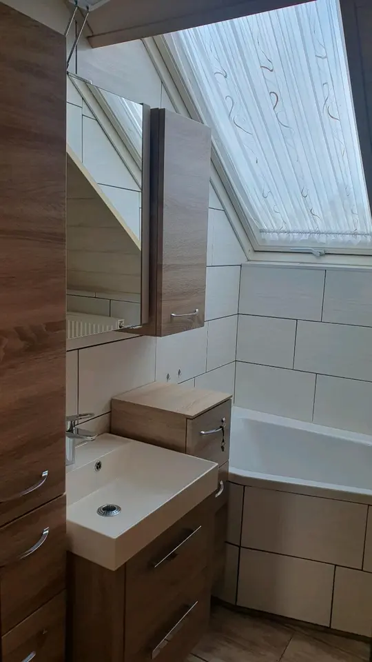 4 Zimmer Wohnung mit 60 m² in Cham – Bild 10